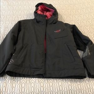 Roxy Snowboard or Ski jacket